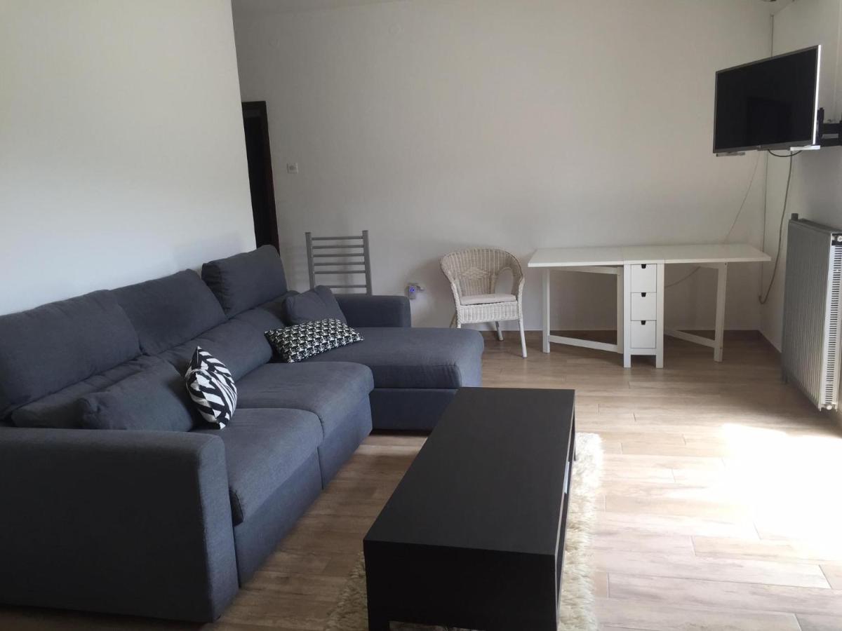 Salara Farmhouse Koper Eksteriør billede
