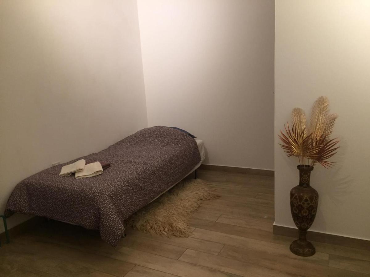 Salara Farmhouse Koper Eksteriør billede