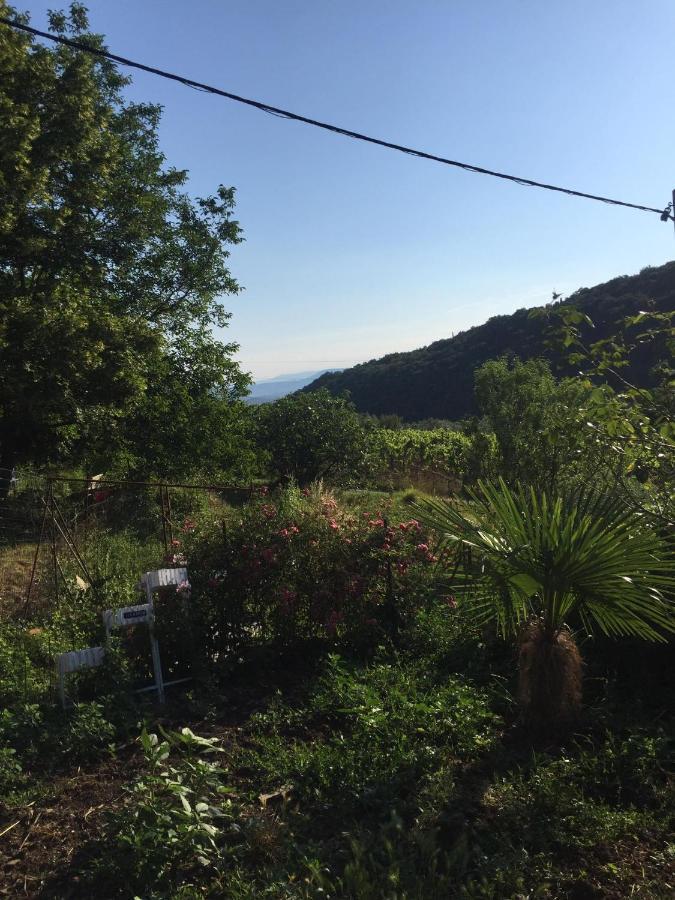 Salara Farmhouse Koper Eksteriør billede