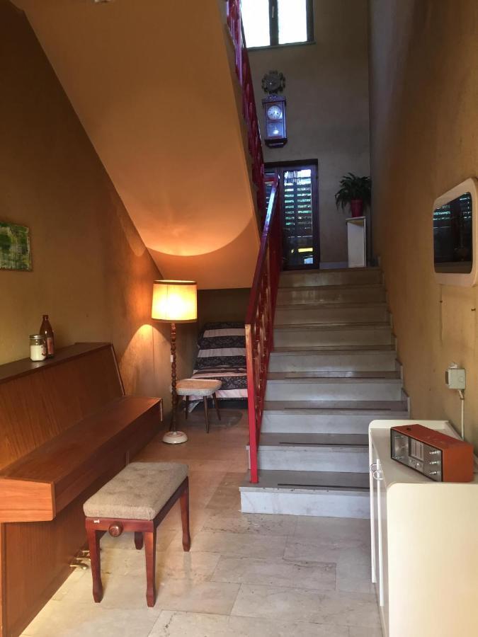 Salara Farmhouse Koper Eksteriør billede