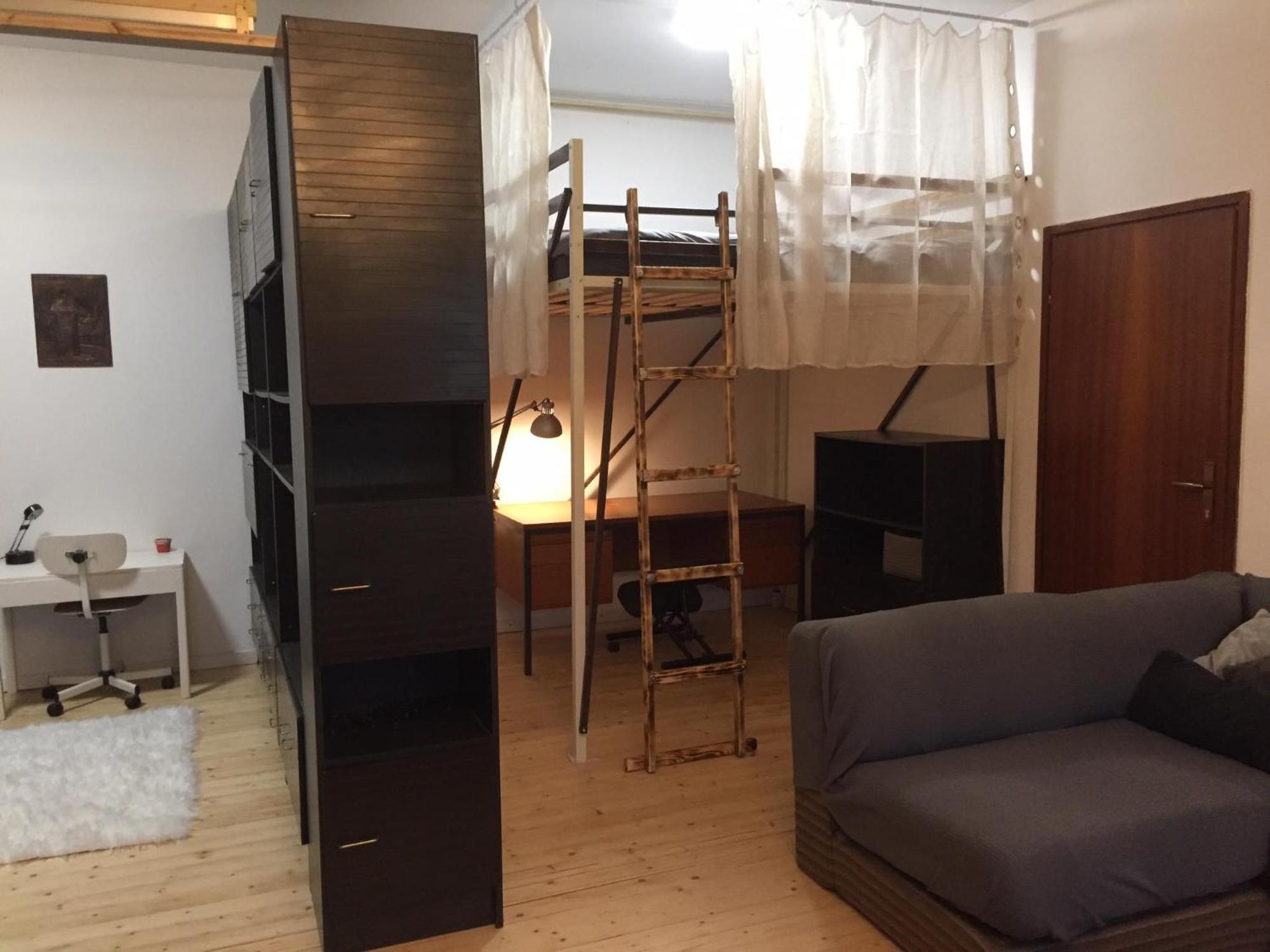 Salara Farmhouse Koper Værelse billede