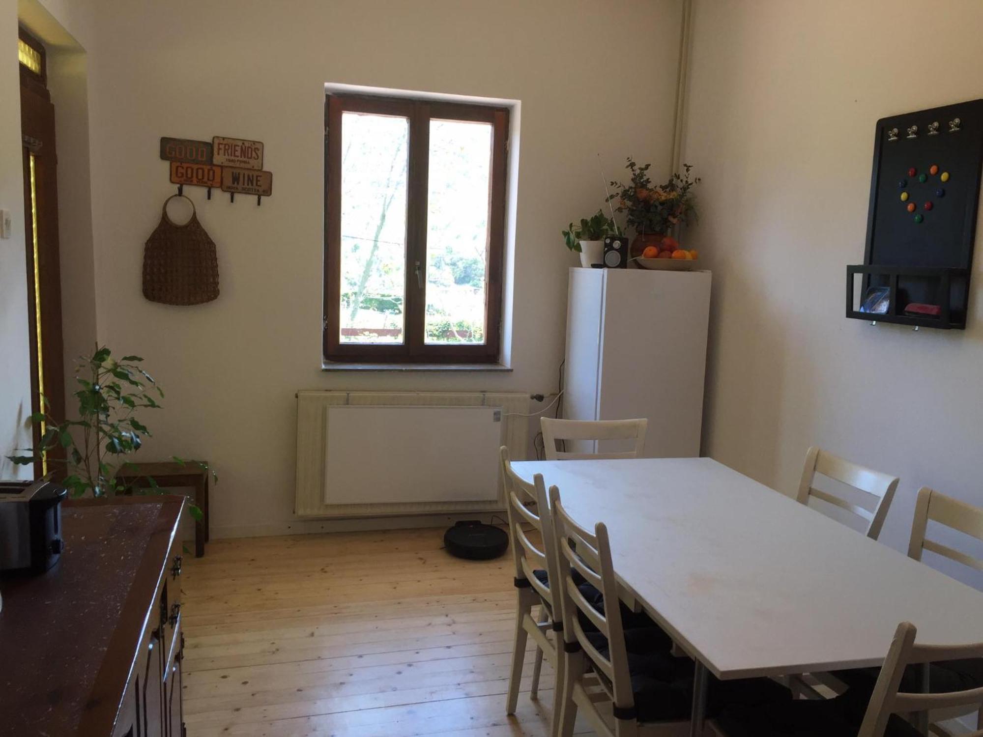 Salara Farmhouse Koper Værelse billede