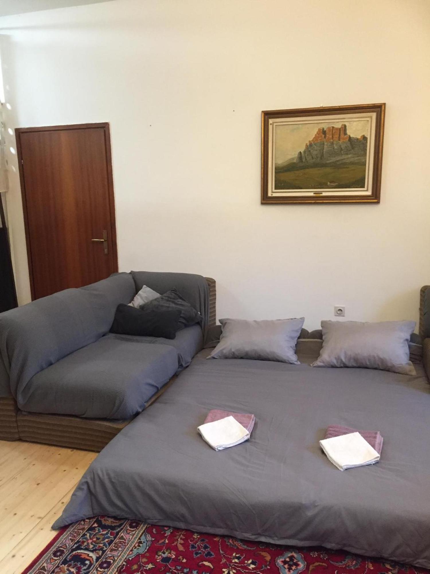 Salara Farmhouse Koper Værelse billede