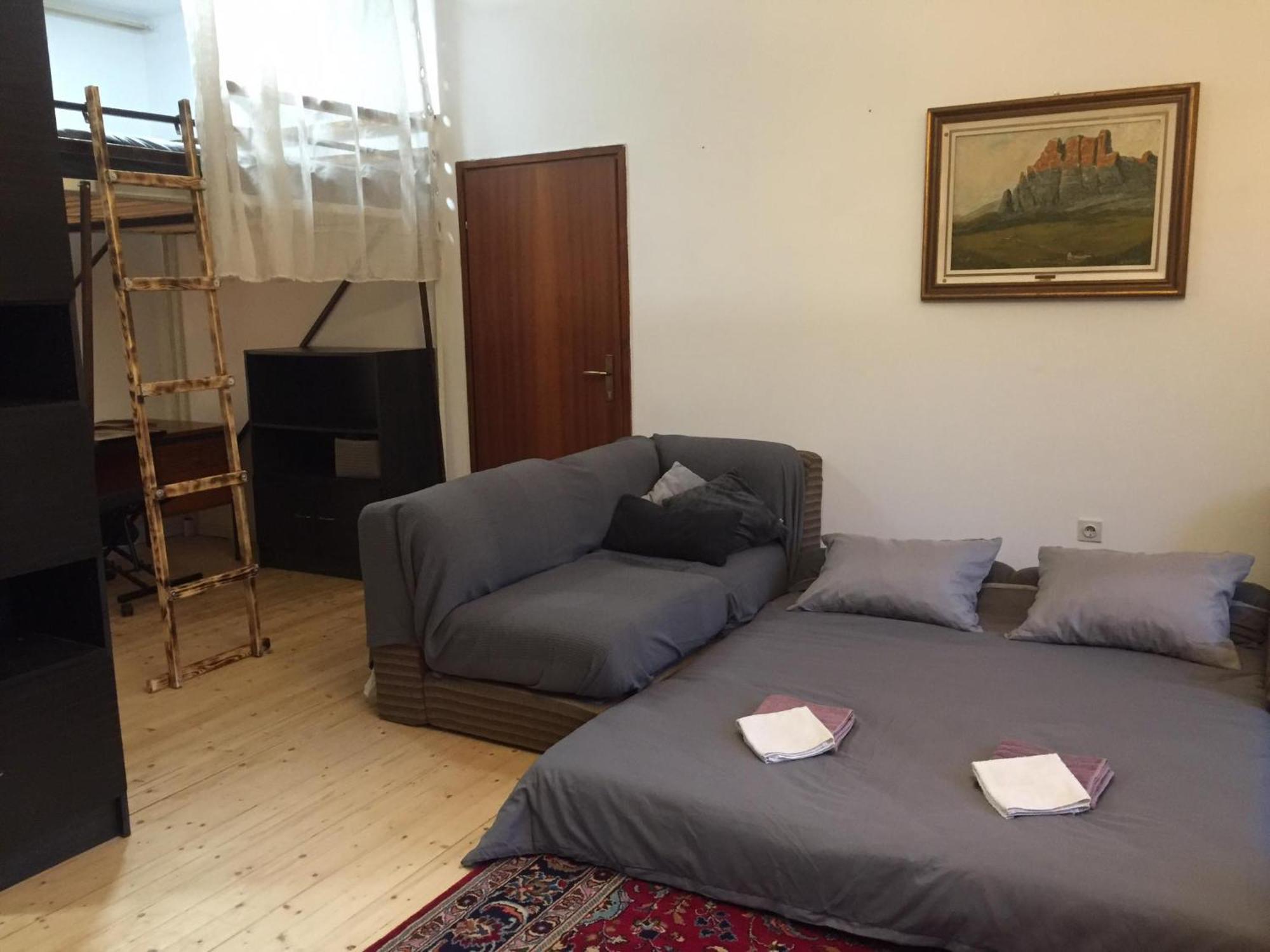 Salara Farmhouse Koper Værelse billede