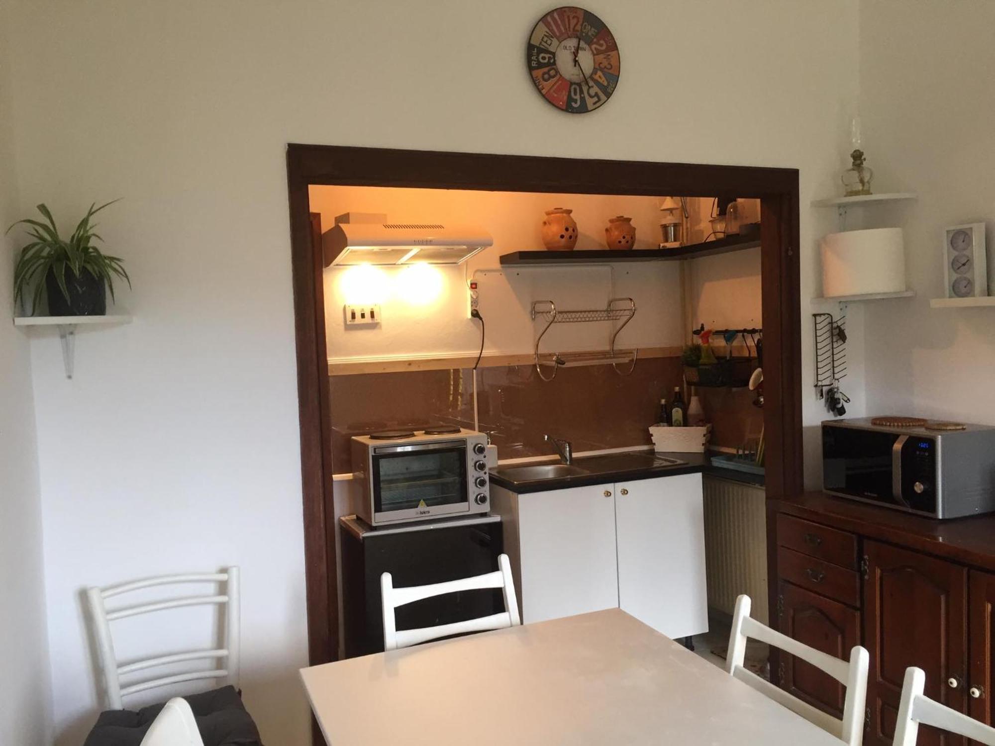 Salara Farmhouse Koper Værelse billede